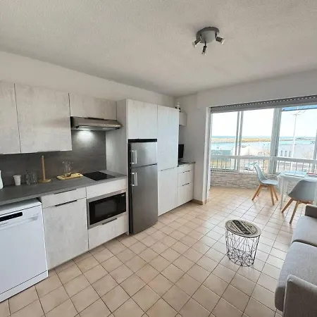 Apartment 19 Cocon Familial Vue