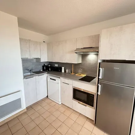 Apartment 19 Cocon Familial Vue