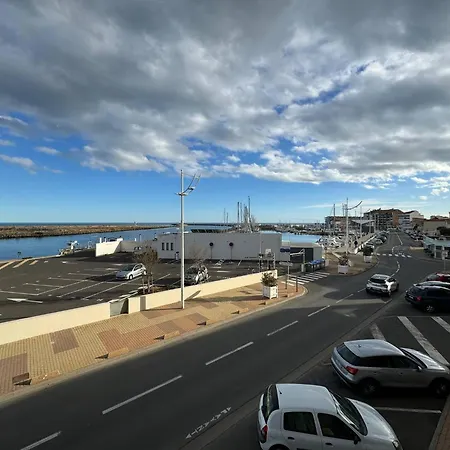 Apartment 19 Cocon Familial Vue