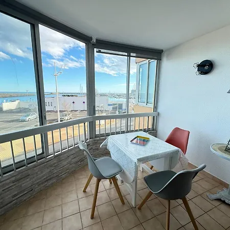 Apartment 19 Cocon Familial Vue *